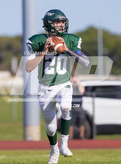 Thumbnail 3 in Sachem East @ William Floyd photogallery.