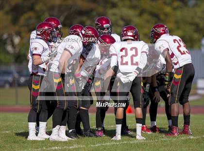 Thumbnail 3 in Sachem East @ William Floyd photogallery.