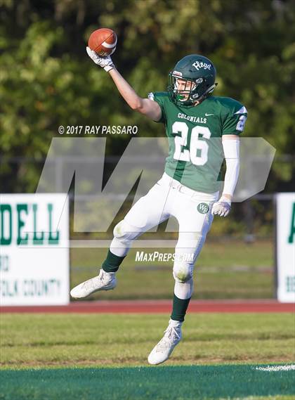 Thumbnail 2 in Sachem East @ William Floyd photogallery.