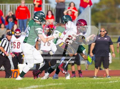 Thumbnail 1 in Sachem East @ William Floyd photogallery.