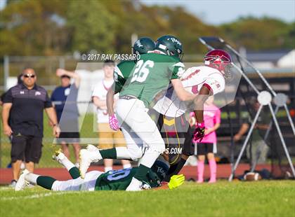 Thumbnail 3 in Sachem East @ William Floyd photogallery.