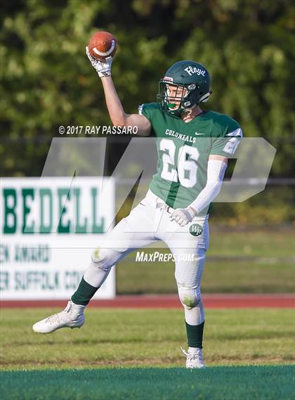 Thumbnail 3 in Sachem East @ William Floyd photogallery.
