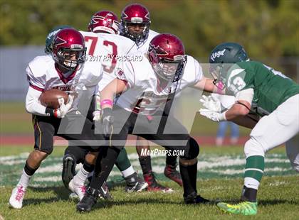 Thumbnail 3 in Sachem East @ William Floyd photogallery.