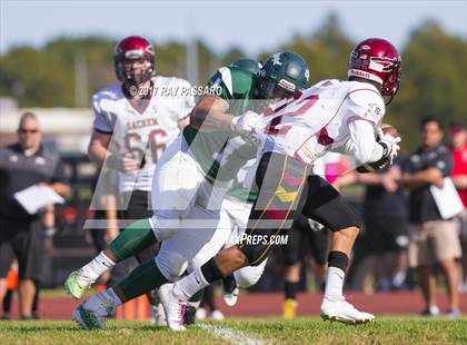 Thumbnail 3 in Sachem East @ William Floyd photogallery.