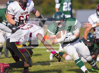 Thumbnail 2 in Sachem East @ William Floyd photogallery.