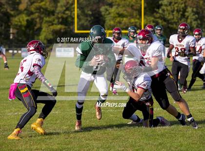 Thumbnail 1 in Sachem East @ William Floyd photogallery.