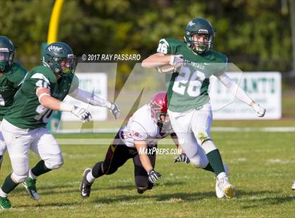 Thumbnail 2 in Sachem East @ William Floyd photogallery.