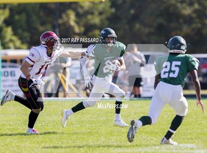 Thumbnail 2 in Sachem East @ William Floyd photogallery.