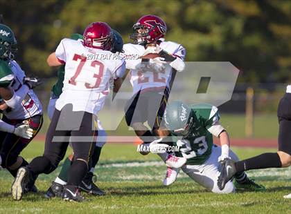 Thumbnail 3 in Sachem East @ William Floyd photogallery.