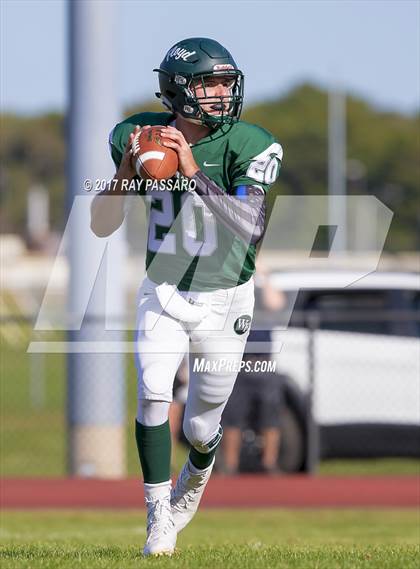 Thumbnail 1 in Sachem East @ William Floyd photogallery.