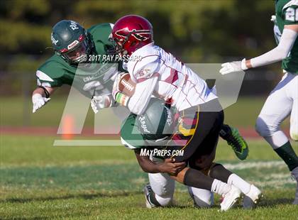 Thumbnail 2 in Sachem East @ William Floyd photogallery.