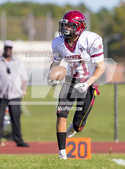 Thumbnail 1 in Sachem East @ William Floyd photogallery.