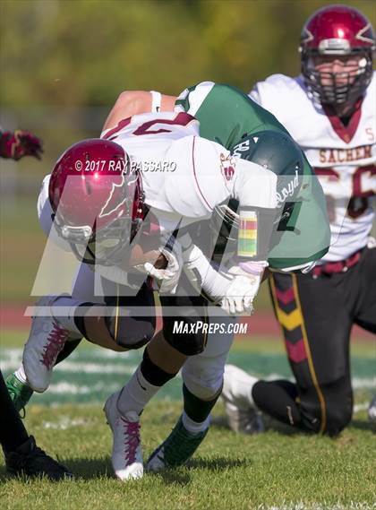 Thumbnail 3 in Sachem East @ William Floyd photogallery.