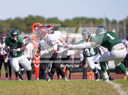 Thumbnail 3 in Sachem East @ William Floyd photogallery.