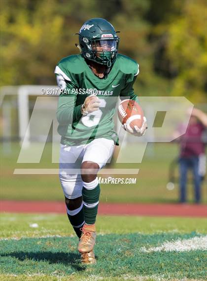Thumbnail 2 in Sachem East @ William Floyd photogallery.