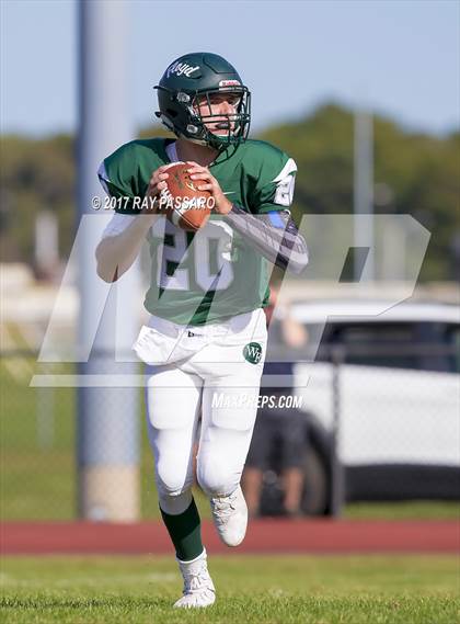 Thumbnail 2 in Sachem East @ William Floyd photogallery.