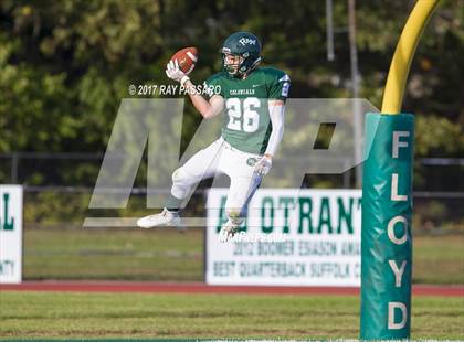 Thumbnail 1 in Sachem East @ William Floyd photogallery.