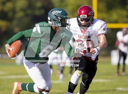 Thumbnail 2 in Sachem East @ William Floyd photogallery.