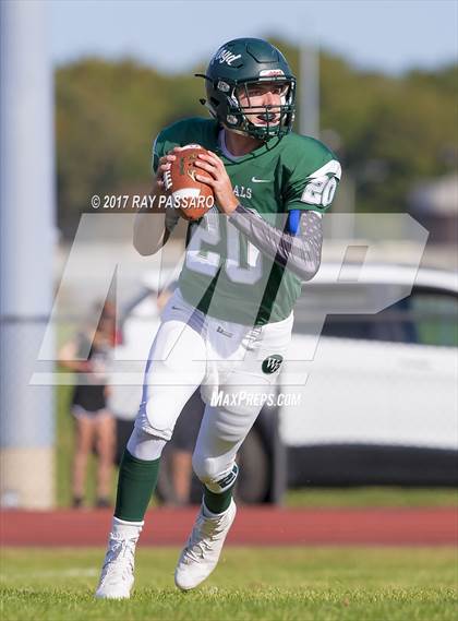 Thumbnail 1 in Sachem East @ William Floyd photogallery.