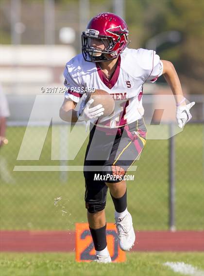 Thumbnail 1 in Sachem East @ William Floyd photogallery.