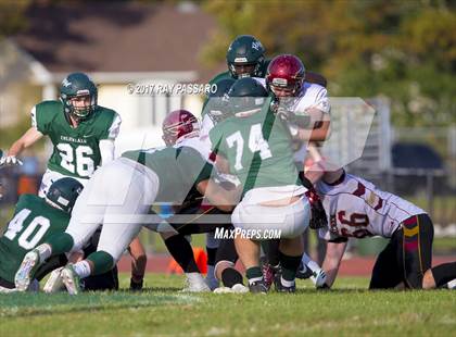 Thumbnail 2 in Sachem East @ William Floyd photogallery.
