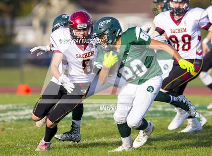 Thumbnail 3 in Sachem East @ William Floyd photogallery.