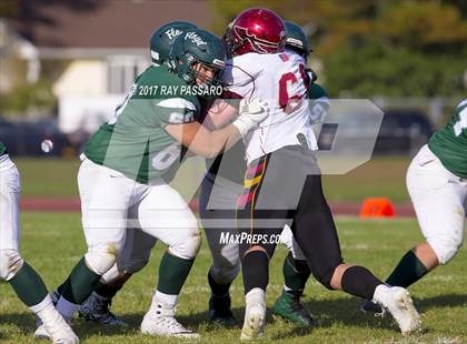 Thumbnail 2 in Sachem East @ William Floyd photogallery.