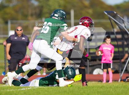 Thumbnail 2 in Sachem East @ William Floyd photogallery.