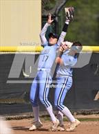 Photo from the gallery "Santiago vs. Otay Ranch (Michelle Carew Classic)"