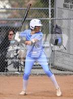 Photo from the gallery "Santiago vs. Otay Ranch (Michelle Carew Classic)"