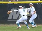 Photo from the gallery "Santiago vs. Otay Ranch (Michelle Carew Classic)"