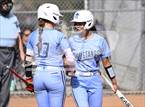 Photo from the gallery "Santiago vs. Otay Ranch (Michelle Carew Classic)"