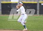 Photo from the gallery "Santiago vs. Otay Ranch (Michelle Carew Classic)"