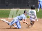 Photo from the gallery "Santiago vs. Otay Ranch (Michelle Carew Classic)"