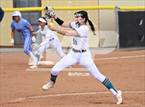 Photo from the gallery "Santiago vs. Otay Ranch (Michelle Carew Classic)"