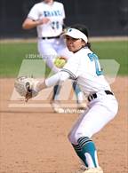 Photo from the gallery "Santiago vs. Otay Ranch (Michelle Carew Classic)"