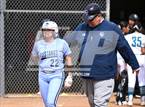 Photo from the gallery "Santiago vs. Otay Ranch (Michelle Carew Classic)"
