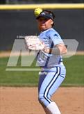 Photo from the gallery "Santiago vs. Otay Ranch (Michelle Carew Classic)"