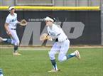 Photo from the gallery "Santiago vs. Otay Ranch (Michelle Carew Classic)"