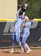 Photo from the gallery "Santiago vs. Otay Ranch (Michelle Carew Classic)"