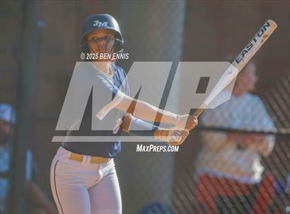 Thumbnail 3 in John Milledge Academy vs. Valwood (GIAA 3A State Championship) photogallery.