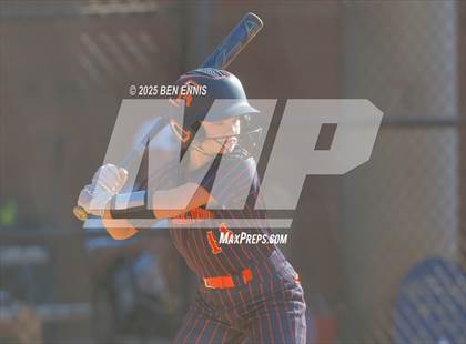 Thumbnail 1 in John Milledge Academy vs. Valwood (GIAA 3A State Championship) photogallery.