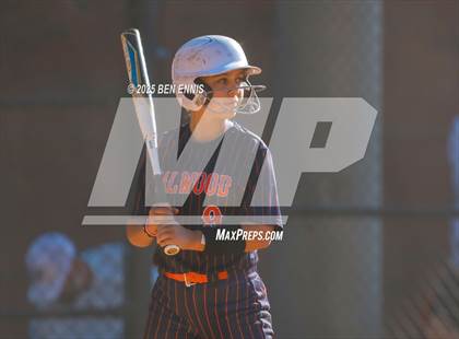 Thumbnail 1 in John Milledge Academy vs. Valwood (GIAA 3A State Championship) photogallery.