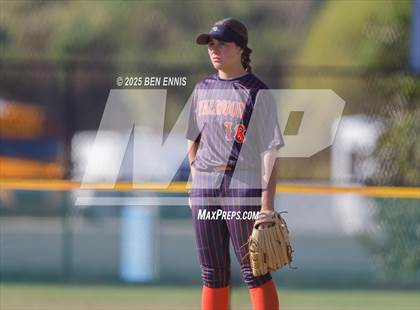 Thumbnail 2 in John Milledge Academy vs. Valwood (GIAA 3A State Championship) photogallery.