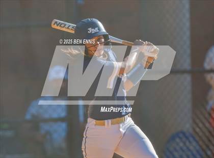 Thumbnail 3 in John Milledge Academy vs. Valwood (GIAA 3A State Championship) photogallery.