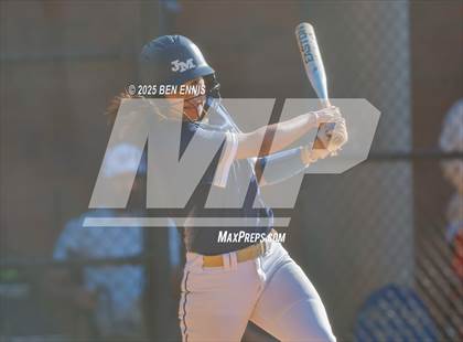 Thumbnail 1 in John Milledge Academy vs. Valwood (GIAA 3A State Championship) photogallery.