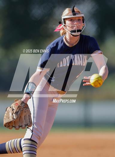 John Milledge Academy vs. Valwood (GIAA 3A State Championship)