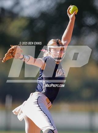 John Milledge Academy vs. Valwood (GIAA 3A State Championship)