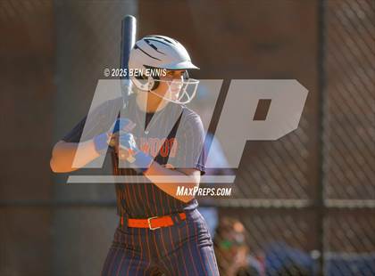 Thumbnail 3 in John Milledge Academy vs. Valwood (GIAA 3A State Championship) photogallery.