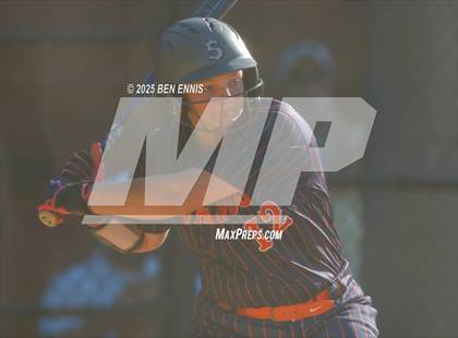 Thumbnail 3 in John Milledge Academy vs. Valwood (GIAA 3A State Championship) photogallery.